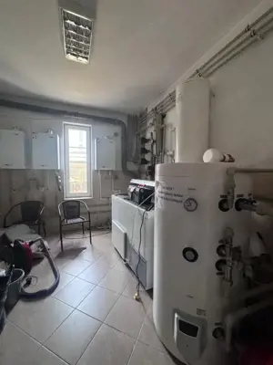 Hotel 21 camere cu  restaurant , Radauti - imagine 14