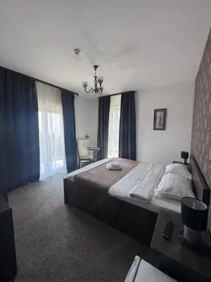 Hotel 21 camere cu  restaurant , Radauti - imagine 3