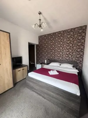 Hotel 21 camere cu  restaurant , Radauti - imagine 5