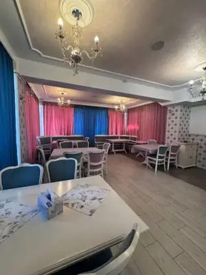 Hotel 21 camere cu  restaurant , Radauti - imagine 17