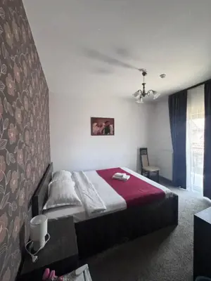 Hotel 21 camere cu  restaurant , Radauti