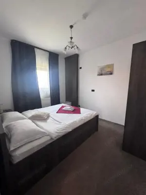 Hotel 21 camere cu  restaurant , Radauti - imagine 2