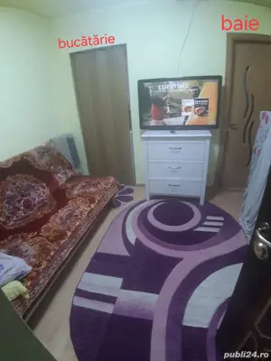 garsonieră baicului  Bucuresti 26,900euro negociabil sunați direct