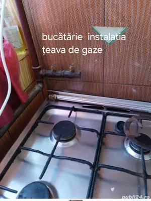 garsonieră baicului  Bucuresti 26,900euro negociabil sunați direct  - imagine 4