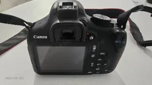 Avnd aparat DSLR Canon Eos 1300 D