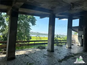 CLADIRE LA ROSU (FOST RESTAURANT LOTCA) - I.C.BRATIANU - imagine 6