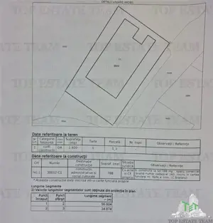 CLADIRE LA ROSU (FOST RESTAURANT LOTCA) - I.C.BRATIANU - imagine 10