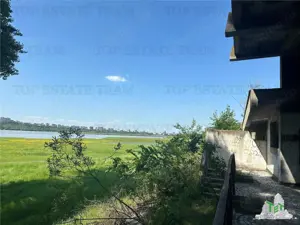 CLADIRE LA ROSU (FOST RESTAURANT LOTCA) - I.C.BRATIANU - imagine 11