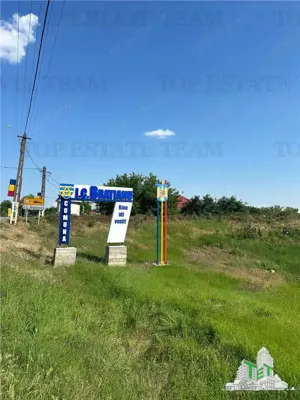 CLADIRE LA ROSU (FOST RESTAURANT LOTCA) - I.C.BRATIANU - imagine 4