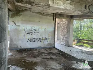 CLADIRE LA ROSU (FOST RESTAURANT LOTCA) - I.C.BRATIANU - imagine 5