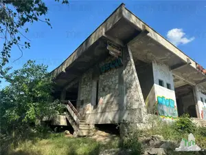 CLADIRE LA ROSU (FOST RESTAURANT LOTCA) - I.C.BRATIANU - imagine 8