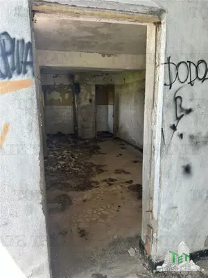 CLADIRE LA ROSU (FOST RESTAURANT LOTCA) - I.C.BRATIANU - imagine 7