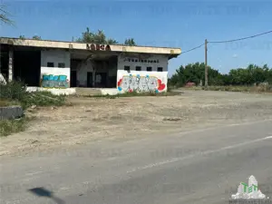 CLADIRE LA ROSU (FOST RESTAURANT LOTCA) - I.C.BRATIANU - imagine 9