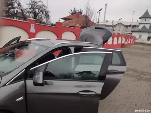 De vânzare Opel Astra K  Sport Tourer 2019 - imagine 2