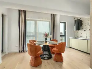 3 Camere Superb - Pipera - First Estate - Loc parcare - imagine 11