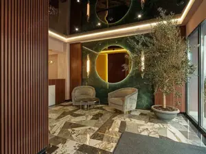 3 Camere Superb - Pipera - First Estate - Loc parcare - imagine 3