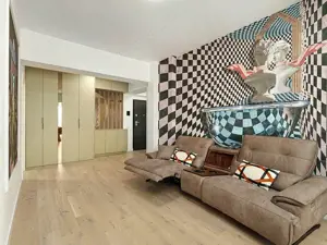 3 Camere Superb - Pipera - First Estate - Loc parcare - imagine 12