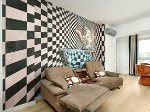 3 Camere Superb - Pipera - First Estate - Loc parcare - imagine 14