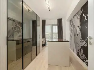 3 Camere Superb - Pipera - First Estate - Loc parcare - imagine 9