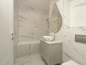 3 Camere Superb - Pipera - First Estate - Loc parcare - imagine 5