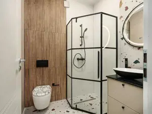 3 Camere Superb - Pipera - First Estate - Loc parcare - imagine 8