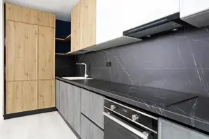 Duplex 3 Camere - ULTRAFINISAT - Mobilat si Utilat Complet SUPERB - imagine 20