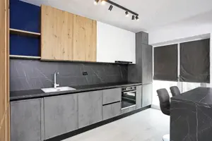 Duplex 3 Camere - ULTRAFINISAT - Mobilat si Utilat Complet SUPERB - imagine 19