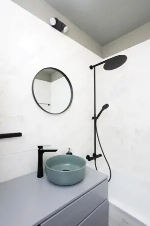 Duplex 3 Camere - ULTRAFINISAT - Mobilat si Utilat Complet SUPERB - imagine 16