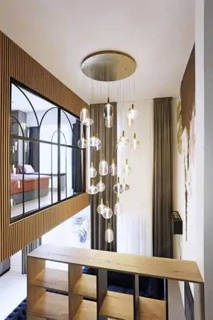 Duplex 3 Camere - ULTRAFINISAT - Mobilat si Utilat Complet SUPERB - imagine 18