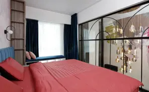 Duplex 3 Camere - ULTRAFINISAT - Mobilat si Utilat Complet SUPERB - imagine 10