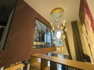 Duplex 3 Camere - ULTRAFINISAT - Mobilat si Utilat Complet SUPERB - imagine 4