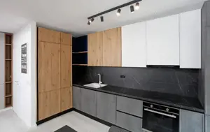 Duplex 3 Camere - ULTRAFINISAT - Mobilat si Utilat Complet SUPERB - imagine 5