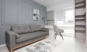 Duplex 3 Camere - ULTRAFINISAT - Mobilat si Utilat Complet SUPERB - imagine 12