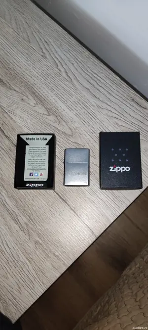 Vand bricheta Zippo - imagine 2