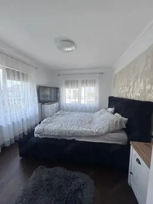 Duplex modern, mobilat si utilat complet - imagine 7