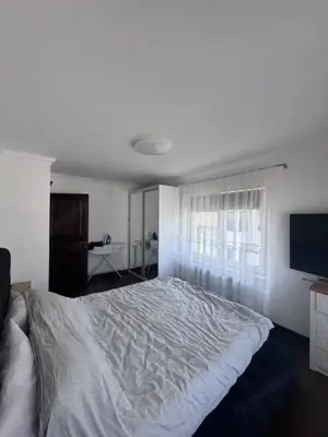 Duplex modern, mobilat si utilat complet - imagine 9