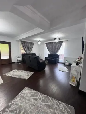 Duplex modern, mobilat si utilat complet - imagine 2