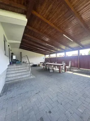 Duplex modern, mobilat si utilat complet - imagine 12