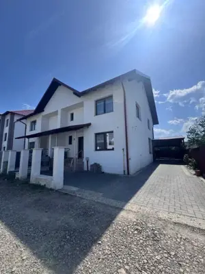 Duplex modern, mobilat si utilat complet - imagine 10