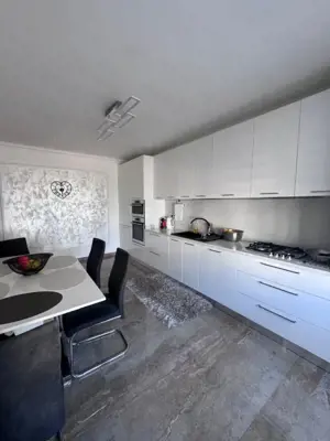 Duplex modern, mobilat si utilat complet - imagine 6