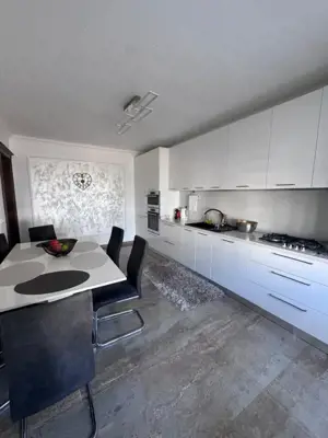 Duplex modern, mobilat si utilat complet - imagine 4