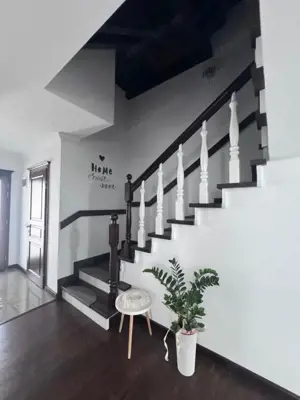 Duplex modern, mobilat si utilat complet - imagine 14