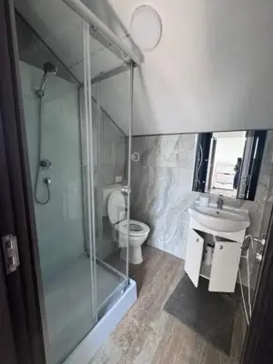 Duplex modern, mobilat si utilat complet - imagine 15