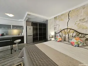 Garsoniera Timpuri Noi  Nerva Traian - Prima inchiriere - Proprietar