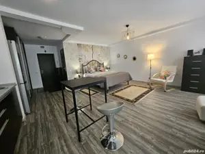 Garsoniera Timpuri Noi - Nerva Traian - Proprietar - imagine 3