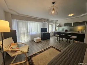 Garsoniera Timpuri Noi - Nerva Traian - Proprietar - imagine 7