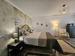 Garsoniera Timpuri Noi - Nerva Traian - Proprietar - imagine 2