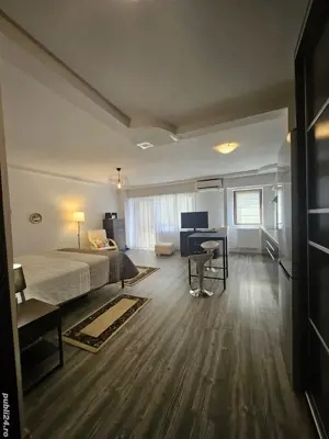 Garsoniera Timpuri Noi - Nerva Traian - Proprietar - imagine 6