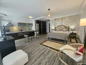 Garsoniera Timpuri Noi - Nerva Traian - Proprietar - imagine 5