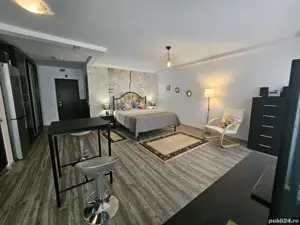 Garsoniera Timpuri Noi - Nerva Traian - Proprietar - imagine 4